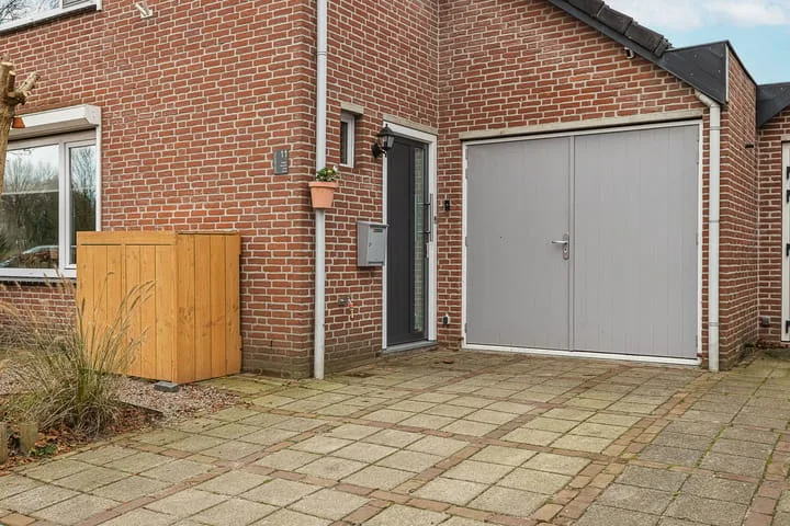 Burgemeester Kievitslaan 11 Klein Zundert foto 3