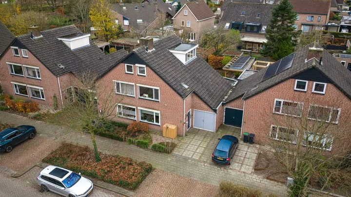 Burgemeester Kievitslaan 11 Klein Zundert thumbnail 41