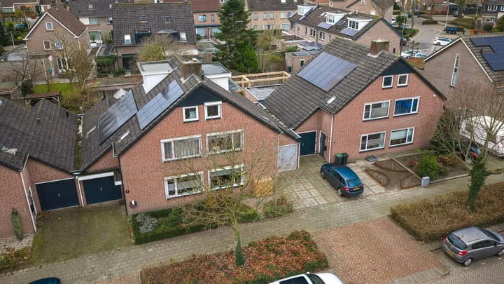 Burgemeester Kievitslaan 11 Klein Zundert thumbnail 42