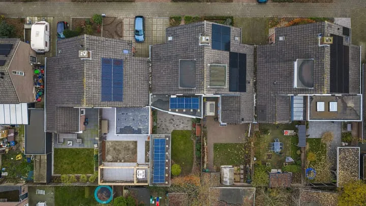 Burgemeester Kievitslaan 11 Klein Zundert thumbnail 44