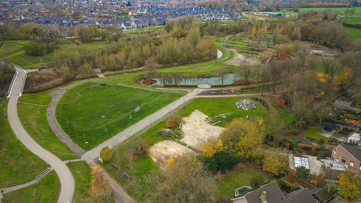 Burgemeester Kievitslaan 11 Klein Zundert thumbnail 45