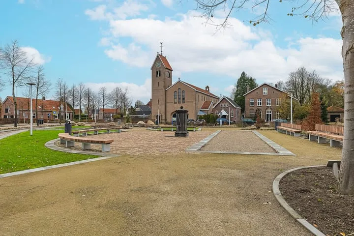 Burgemeester Kievitslaan 11 Klein Zundert thumbnail 46