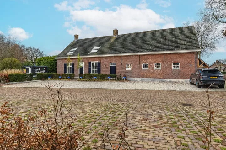 Burgemeester Kievitslaan 11 Klein Zundert thumbnail 47