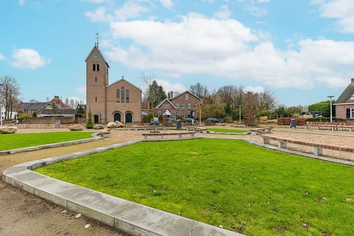 Burgemeester Kievitslaan 11 Klein Zundert thumbnail 48