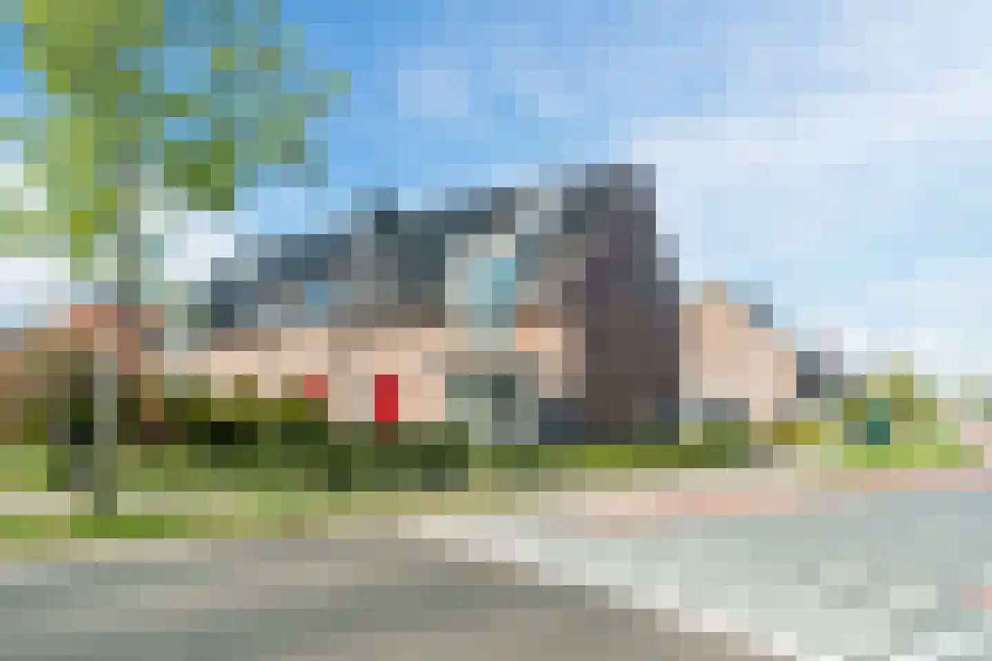 Burgemeester Klinkhamerweg 2 Zevenhuizen