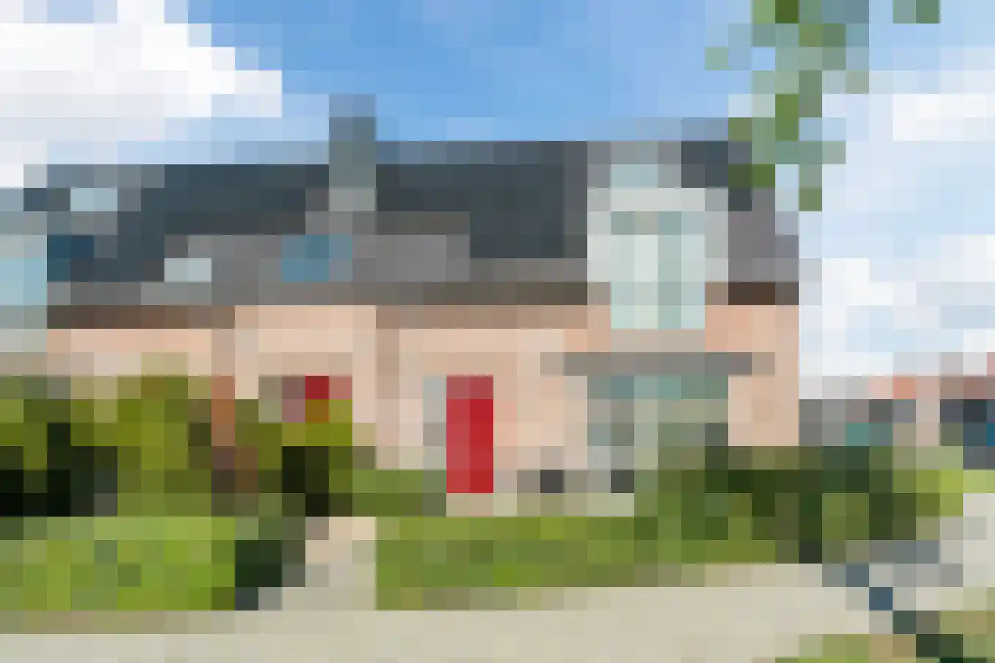 Burgemeester Klinkhamerweg 2 Zevenhuizen foto 2