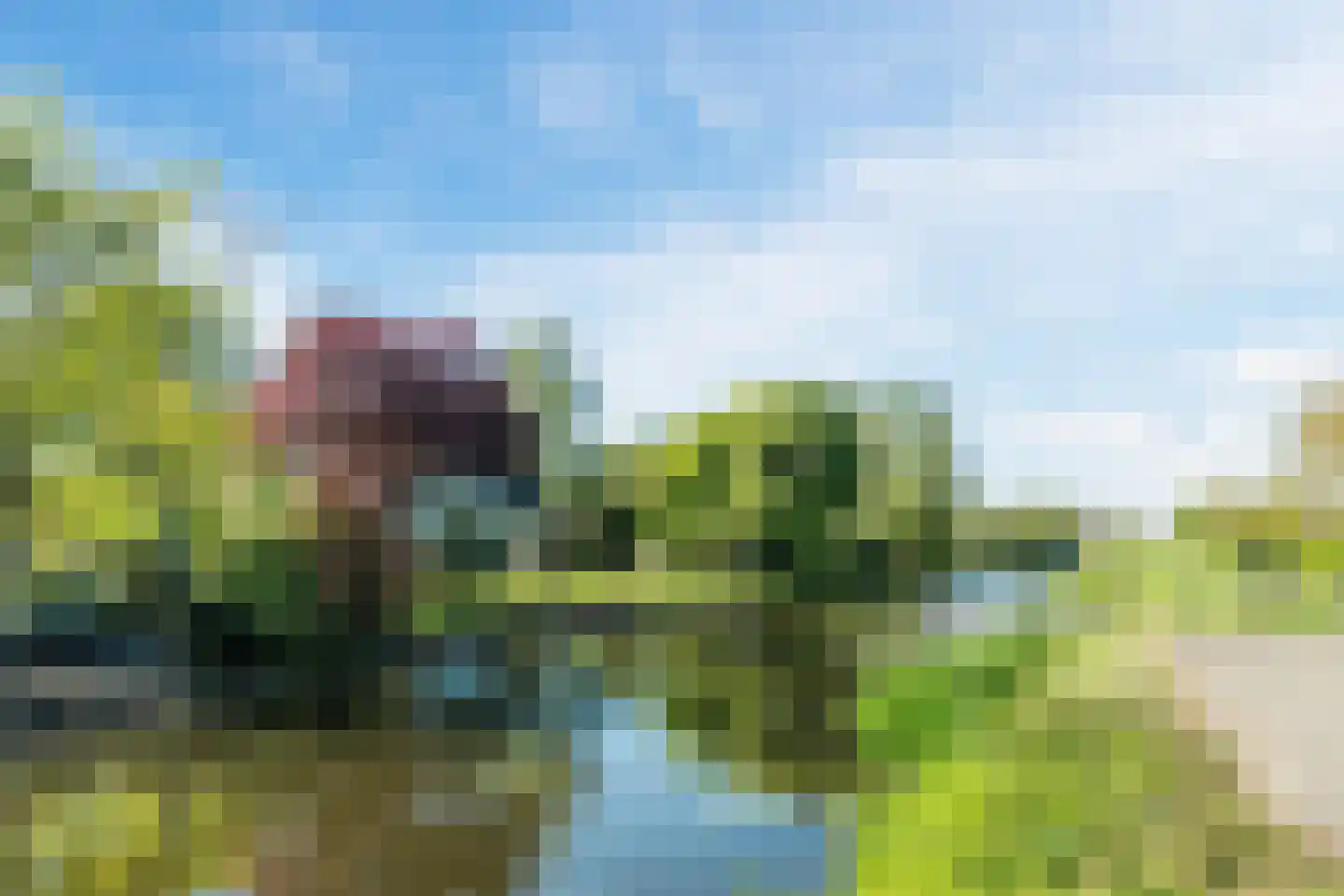 Burgemeester Klinkhamerweg 2 Zevenhuizen thumbnail 20