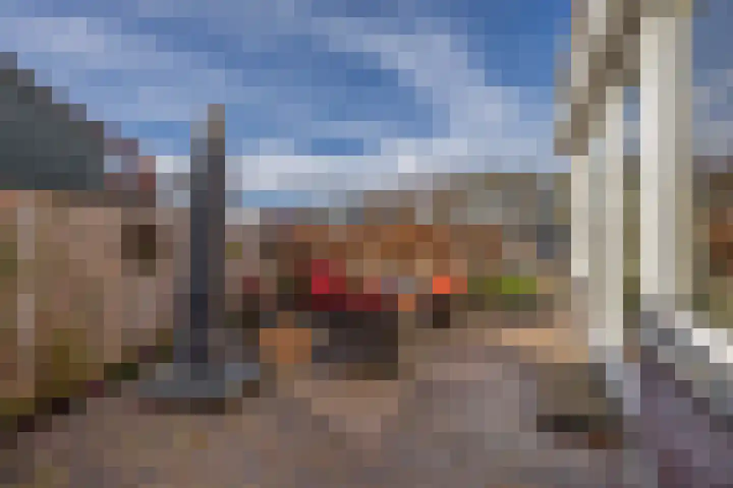 Burgemeester Klinkhamerweg 24 a Zevenhuizen thumbnail 34