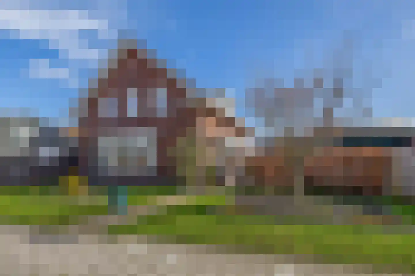 Burgemeester Klinkhamerweg 24 a Zevenhuizen thumbnail 38