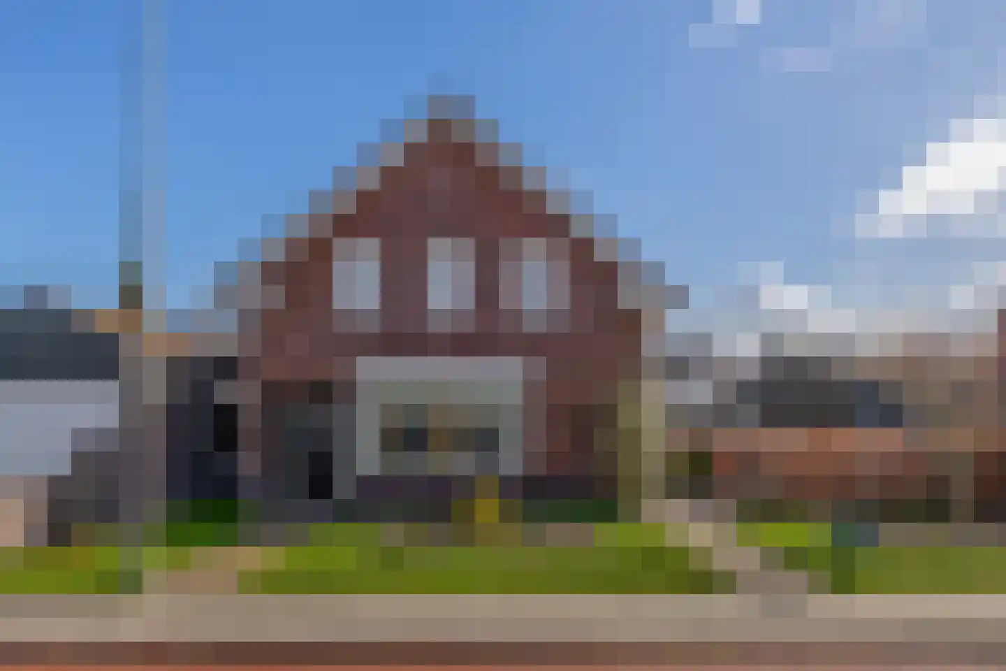 Burgemeester Klinkhamerweg 24 a Zevenhuizen thumbnail 39