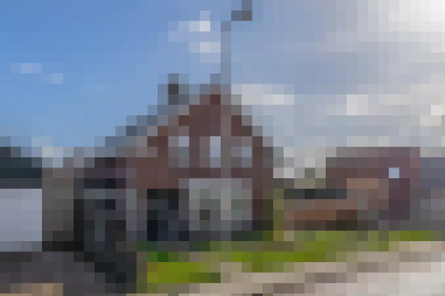 Burgemeester Klinkhamerweg 24 a Zevenhuizen thumbnail 40