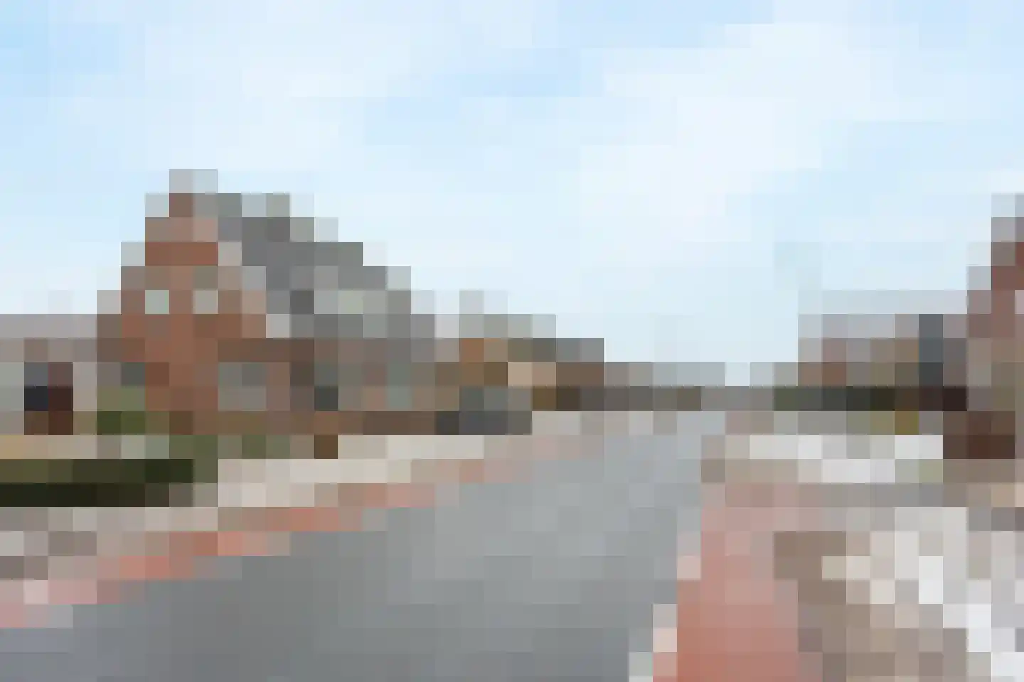 Burgemeester Klinkhamerweg 29 Zevenhuizen thumbnail 33
