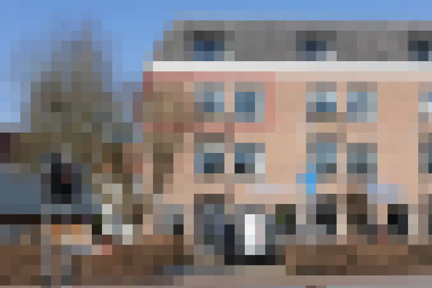 Burgemeester Klinkhamerweg 48 Zevenhuizen thumbnail 20