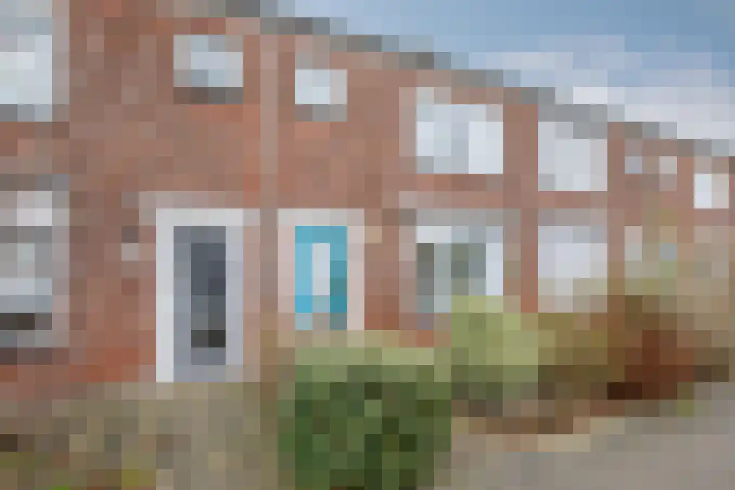 Burgemeester Klinkhamerweg 58 in Zevenhuizen