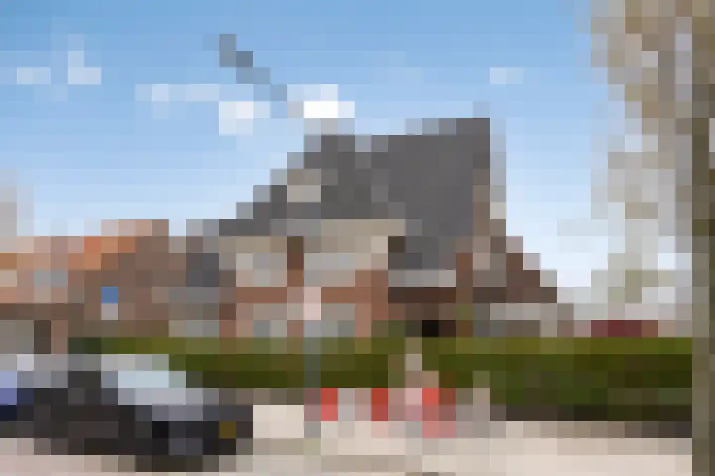 Burgemeester Knappertlaan 134 Schiedam thumbnail 62