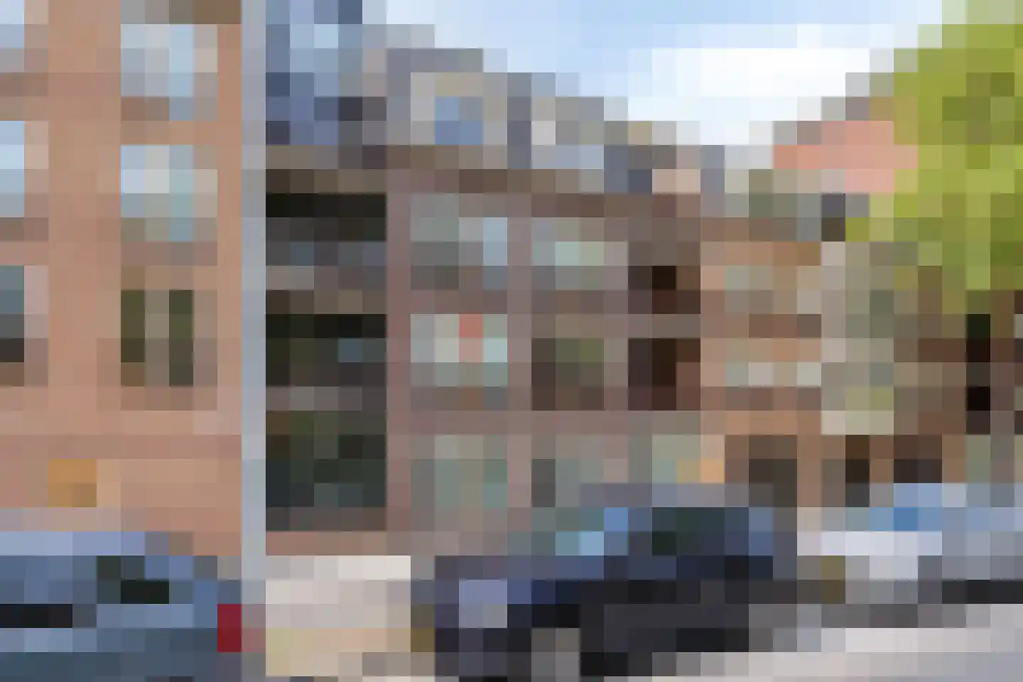 Burgemeester Knappertlaan 16 F Schiedam