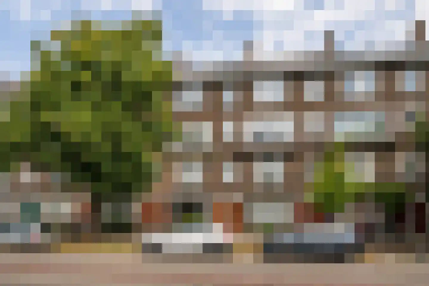 Burgemeester Knappertlaan 194 B in Schiedam