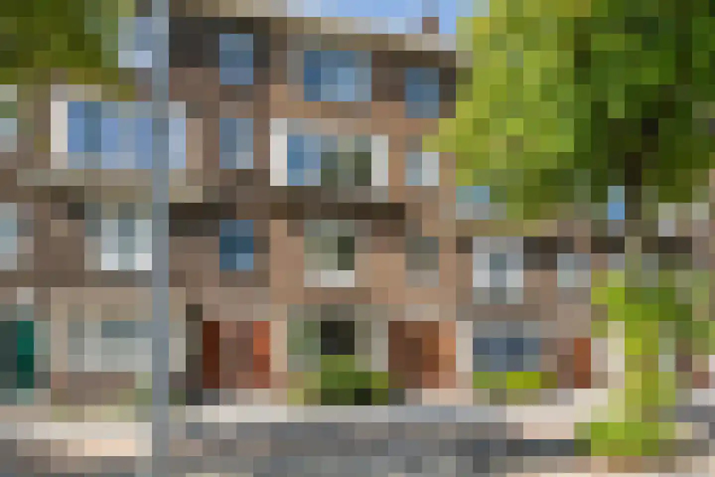 Burgemeester Knappertlaan 196 B Schiedam thumbnail 7