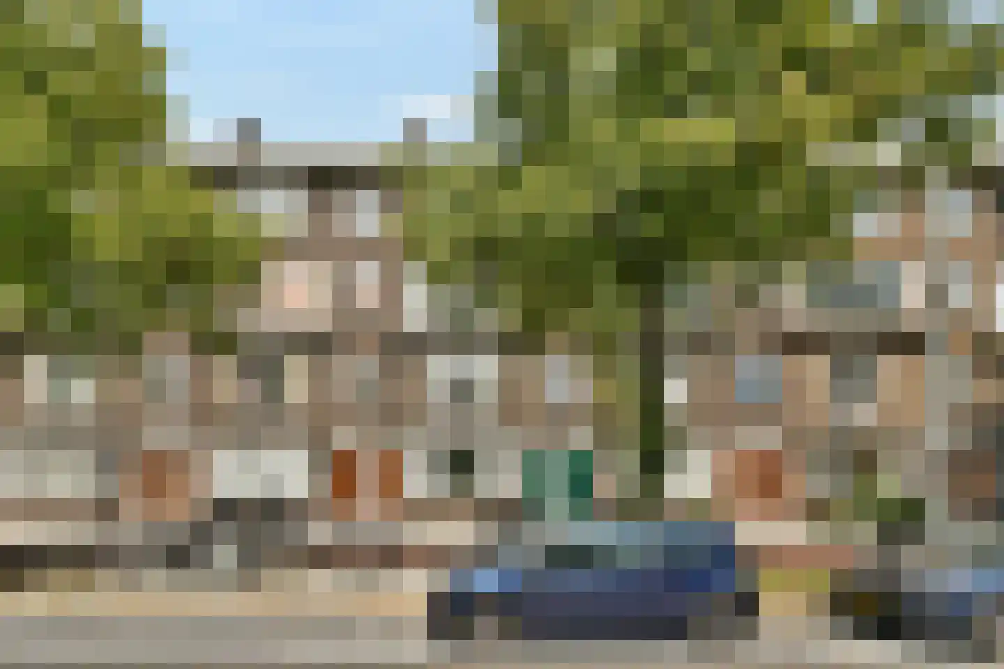 Burgemeester Knappertlaan 200 B Schiedam thumbnail 33