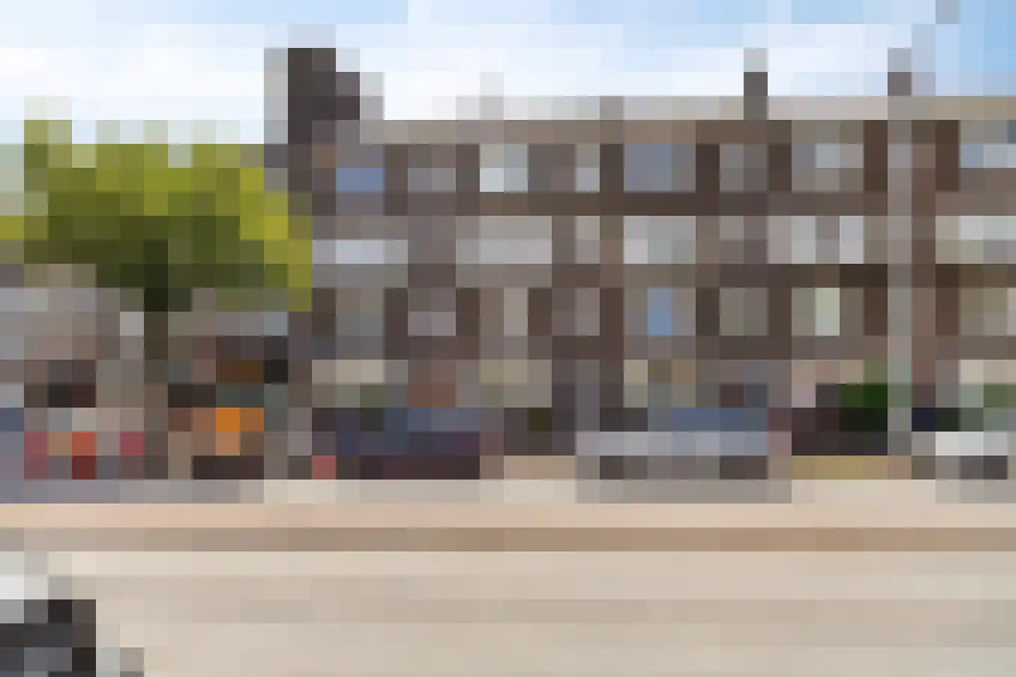Burgemeester Knappertlaan 207 B Schiedam thumbnail 4