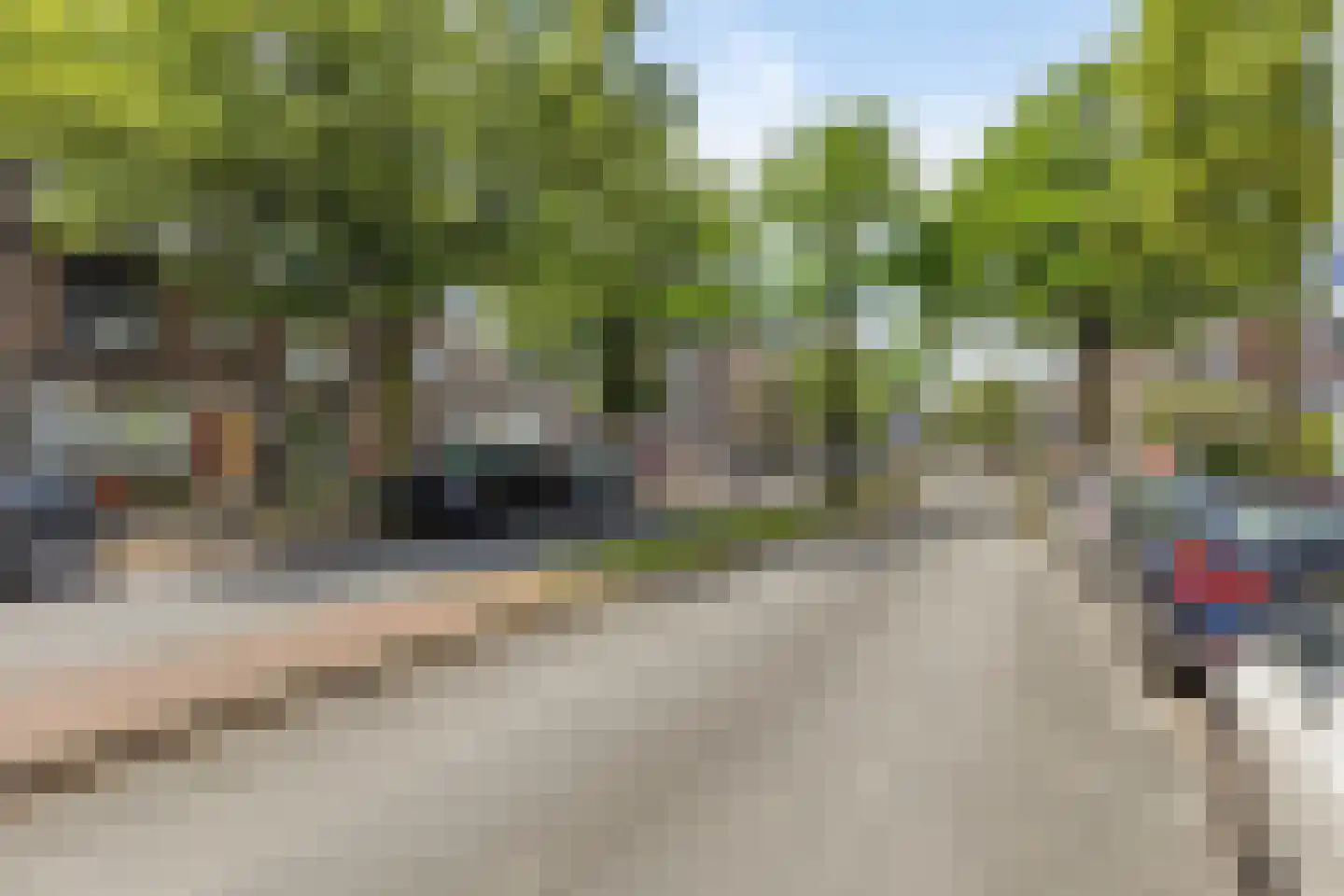 Burgemeester Knappertlaan 207 B Schiedam thumbnail 5