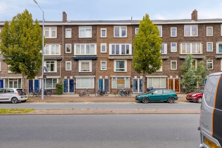 Burgemeester Knappertlaan 226B in Schiedam photo