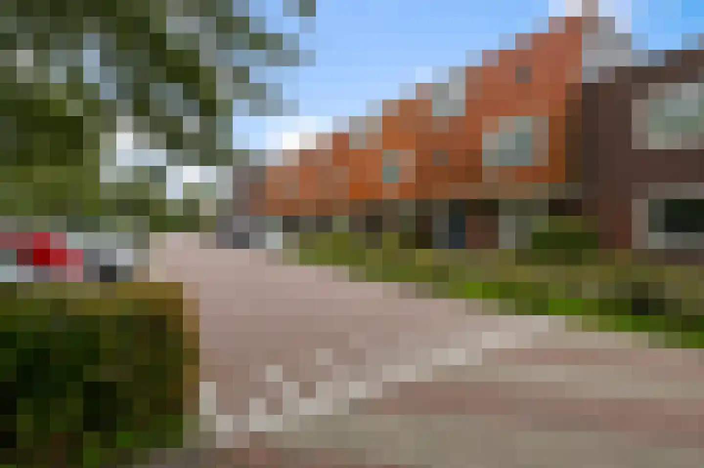 Burgemeester Kootlaan 45 in Uithoorn