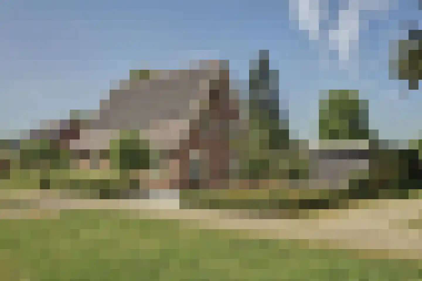Burgemeester Kremerweg 1 in Bodegraven