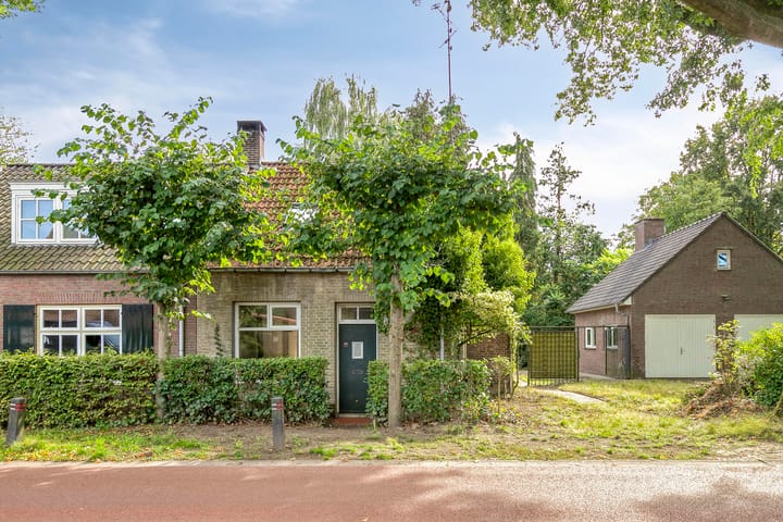 Photo of property Burgemeester Krollaan 51, Helmond