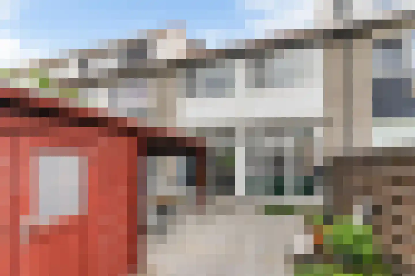 Burgemeester Kruijffstraat 73 Ridderkerk thumbnail 33