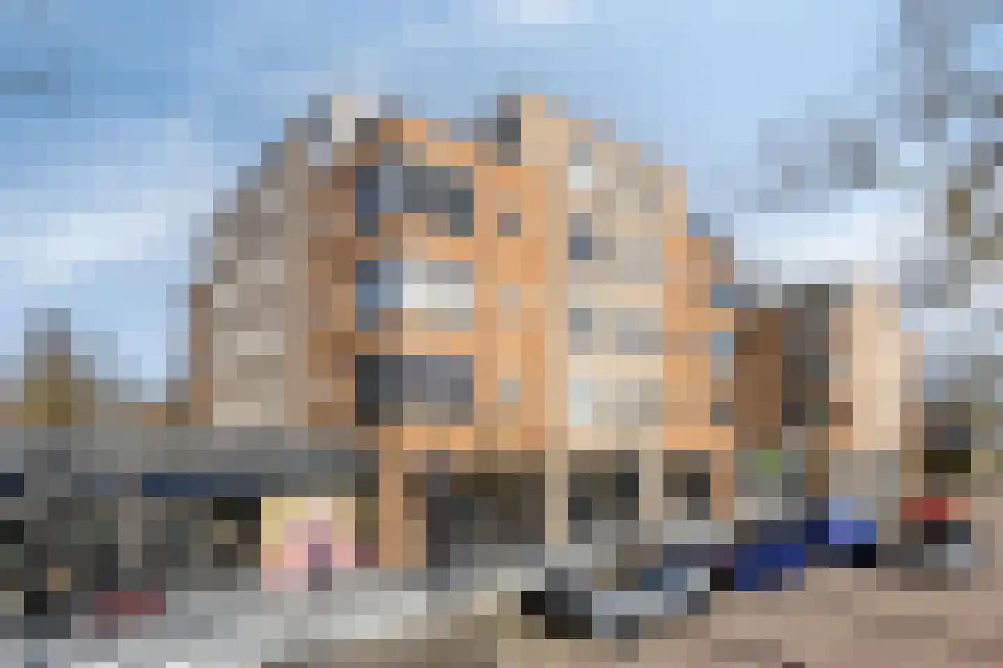 Burgemeester Kuperusplein 164 in Heerenveen