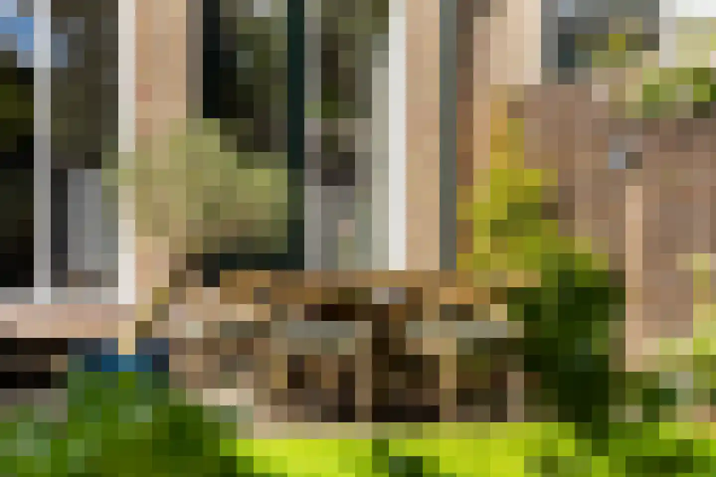 Burgemeester Le Fèvre de Montignylaan 129 Rotterdam thumbnail 22