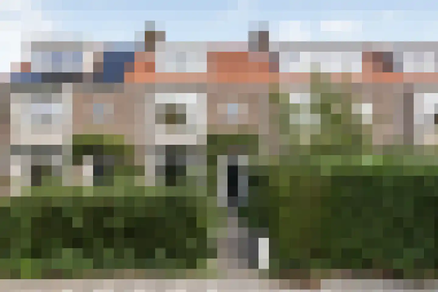 Burgemeester Le Fèvre de Montignylaan 147 in Rotterdam