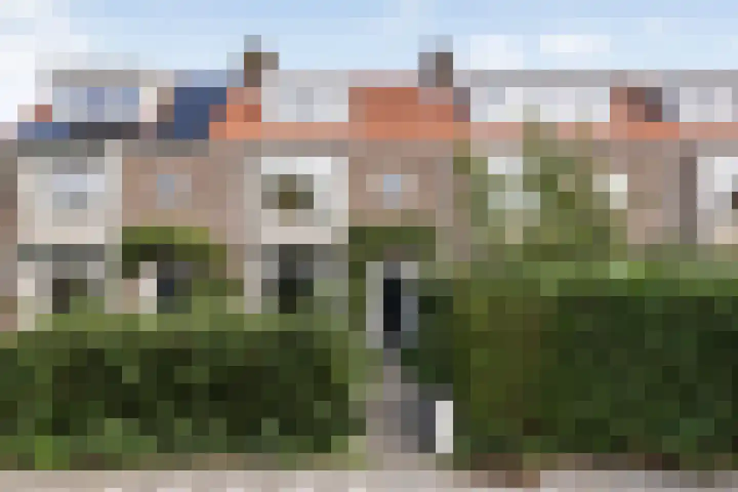 Burgemeester Le Fèvre de Montignylaan 147 Rotterdam foto 2
