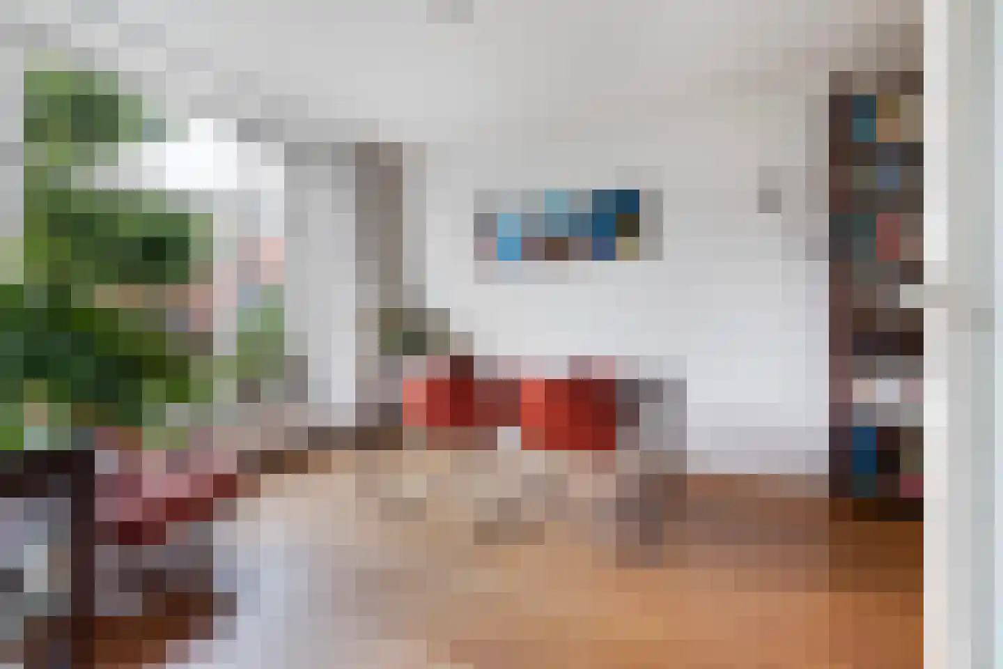 Burgemeester Le Fèvre de Montignylaan 147 Rotterdam thumbnail 7