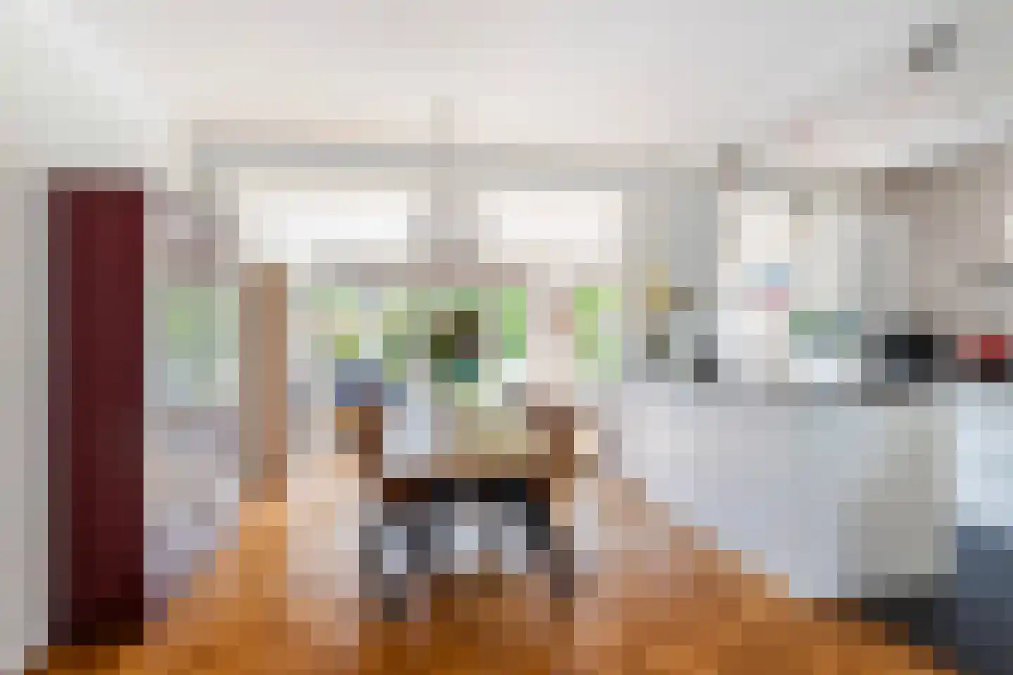 Burgemeester Le Fèvre de Montignylaan 210 Rotterdam thumbnail 8