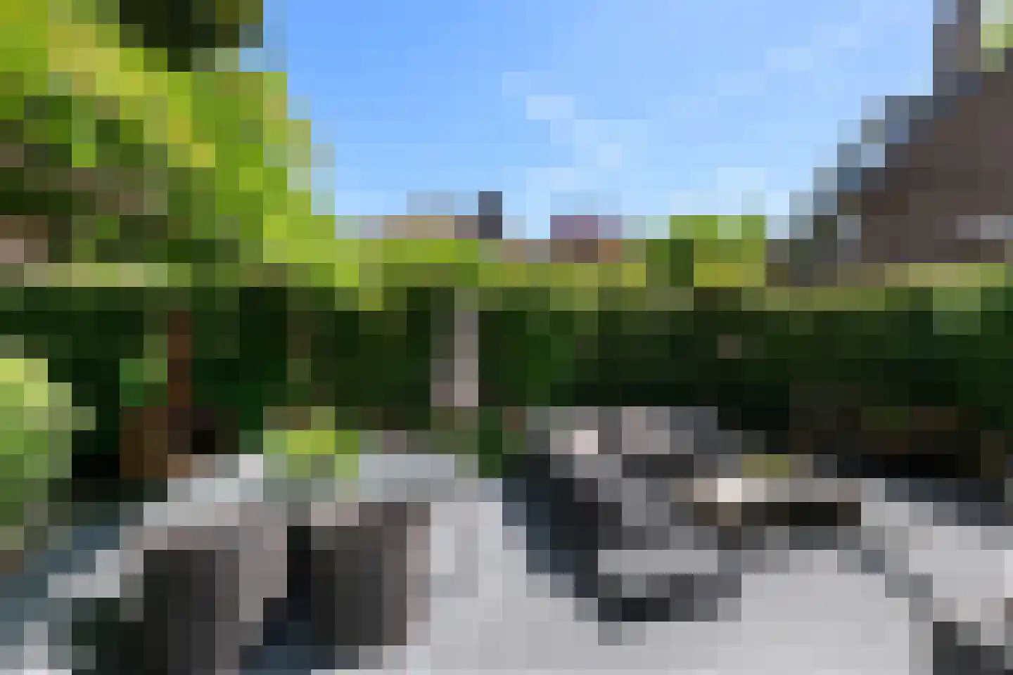Burgemeester Le Fèvre de Montignylaan 61 Rotterdam thumbnail 46