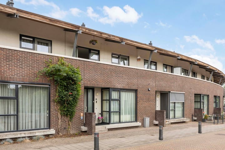 Photo of property Burgemeester Leenstraat 20, Lochem
