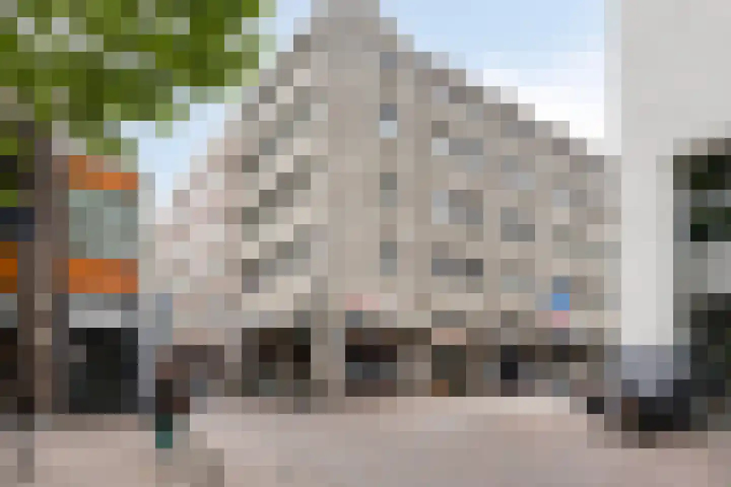 Burgemeester Loeffplein 116 in 's-Hertogenbosch