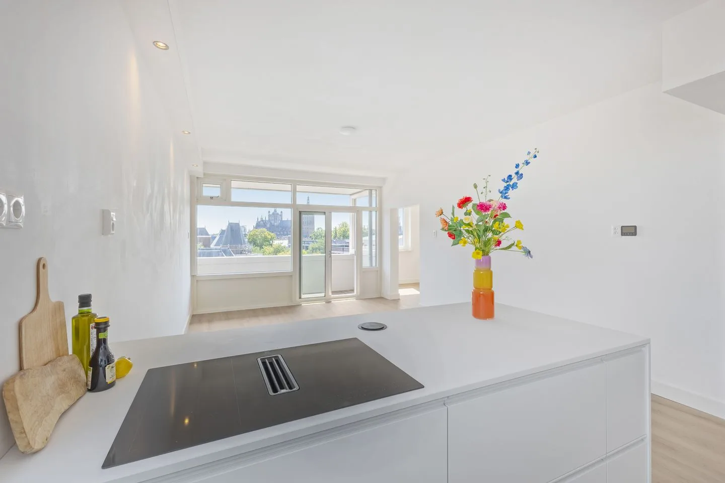 Burgemeester Loeffplein 22 's-Hertogenbosch thumbnail 17