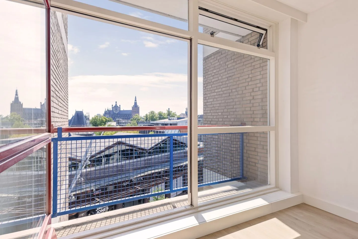Burgemeester Loeffplein 22 's-Hertogenbosch thumbnail 23