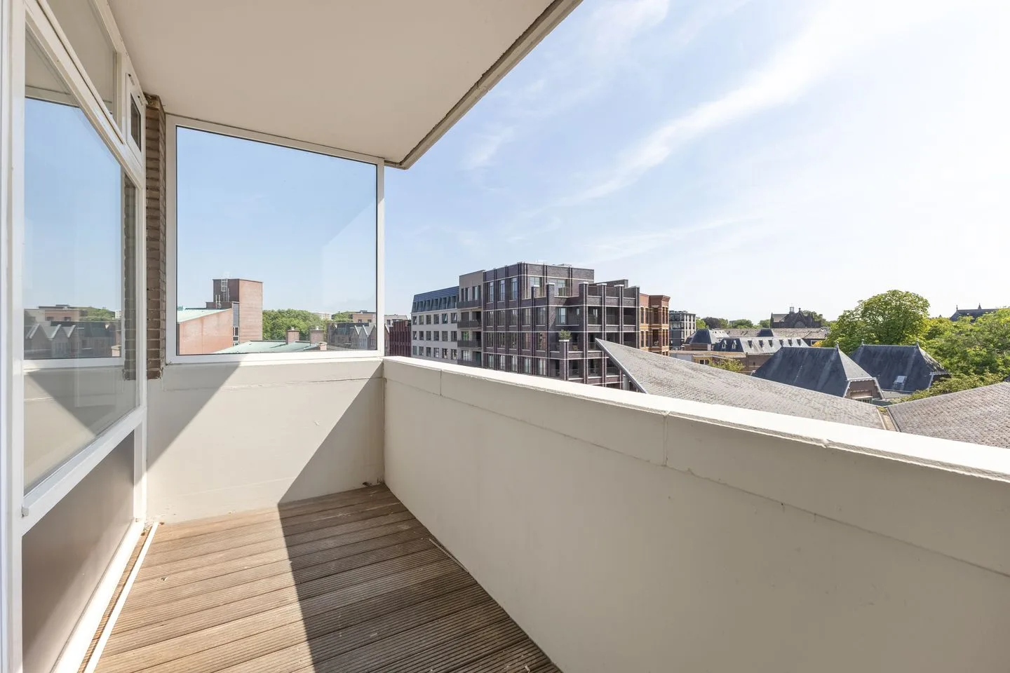 Burgemeester Loeffplein 22 's-Hertogenbosch thumbnail 31