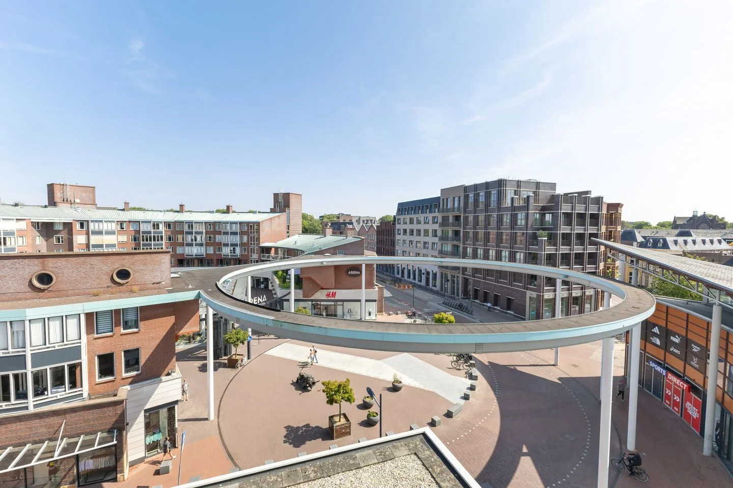 Burgemeester Loeffplein 22 's-Hertogenbosch thumbnail 32