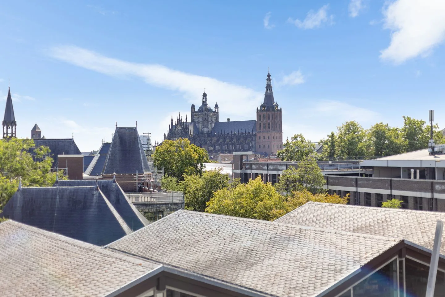 Burgemeester Loeffplein 22 's-Hertogenbosch thumbnail 34