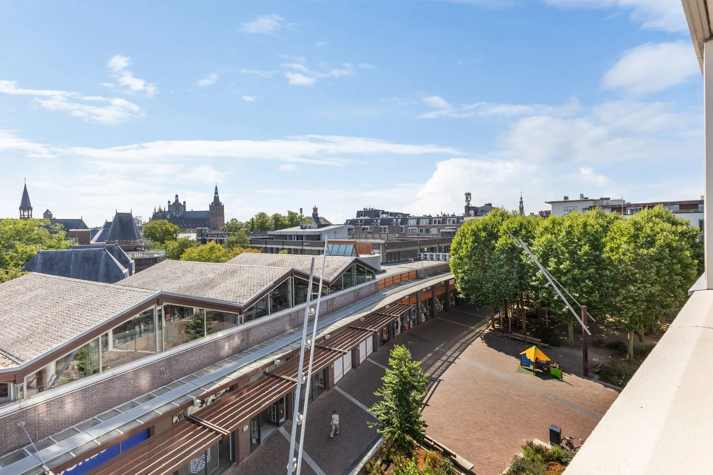 Burgemeester Loeffplein 22 's-Hertogenbosch thumbnail 35