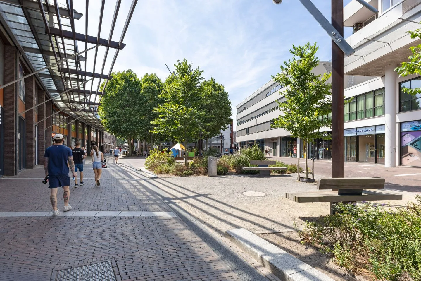 Burgemeester Loeffplein 22 's-Hertogenbosch thumbnail 38