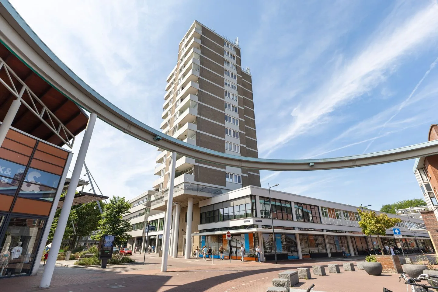 Burgemeester Loeffplein 22 's-Hertogenbosch thumbnail 39