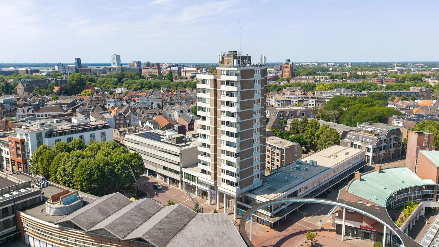 Burgemeester Loeffplein 22 's-Hertogenbosch thumbnail 40