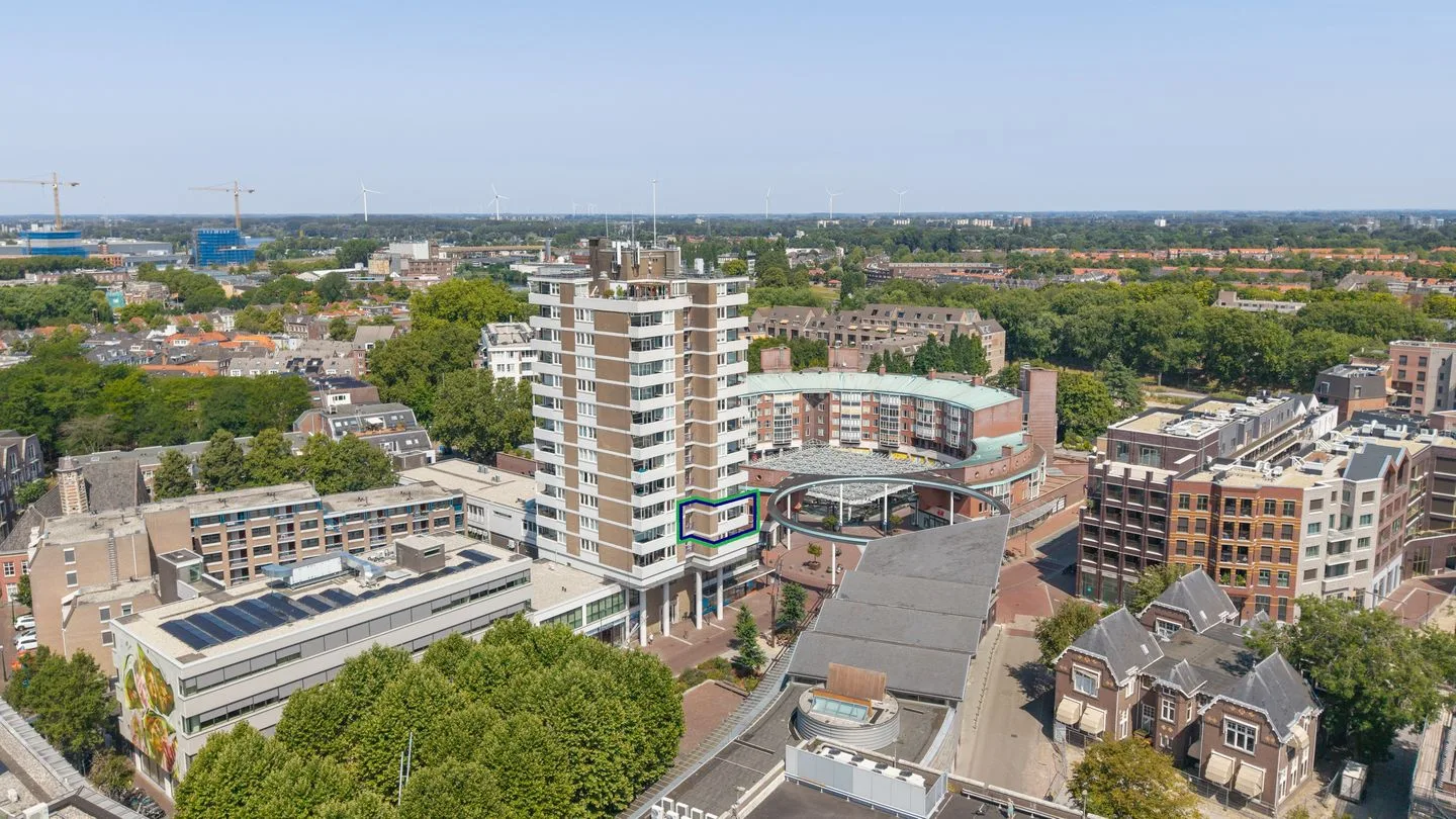 Burgemeester Loeffplein 22 's-Hertogenbosch thumbnail 41