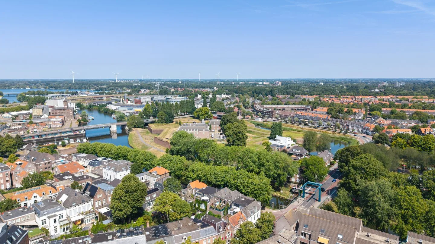 Burgemeester Loeffplein 22 's-Hertogenbosch thumbnail 43